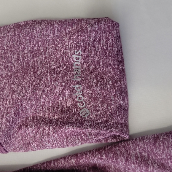 Lululemon 3/4 Zip-Front Jacket size 12 - Picture 3 of 9